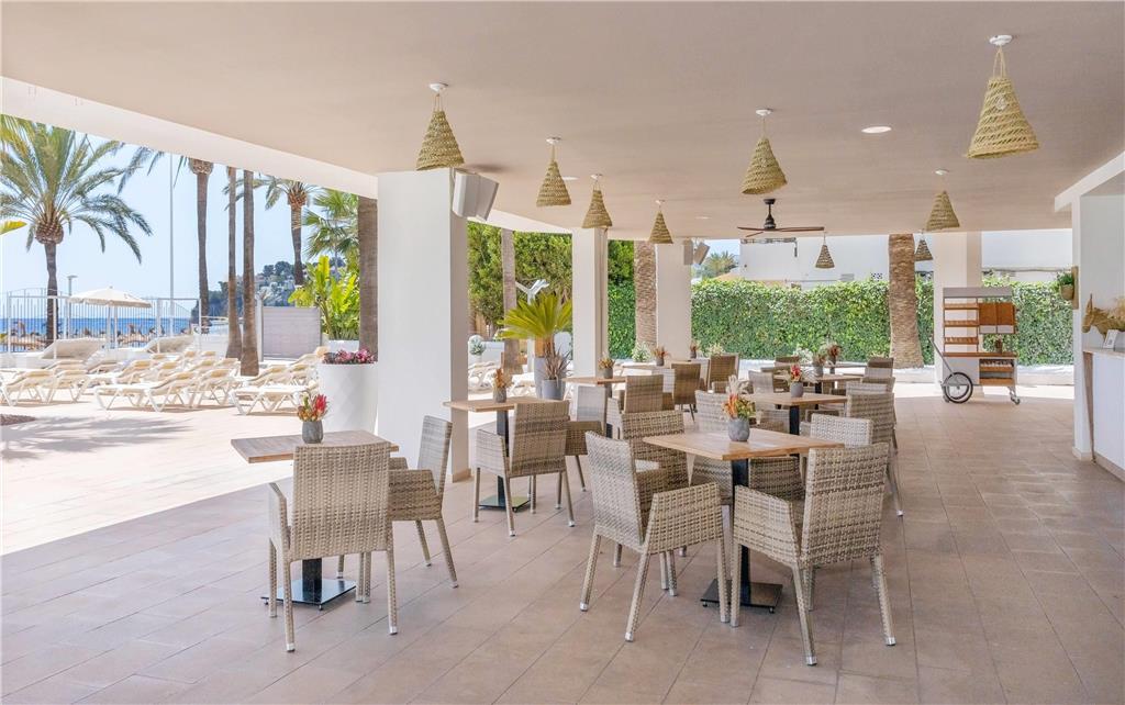 Sol House The - Calvia - Adults Only 4*