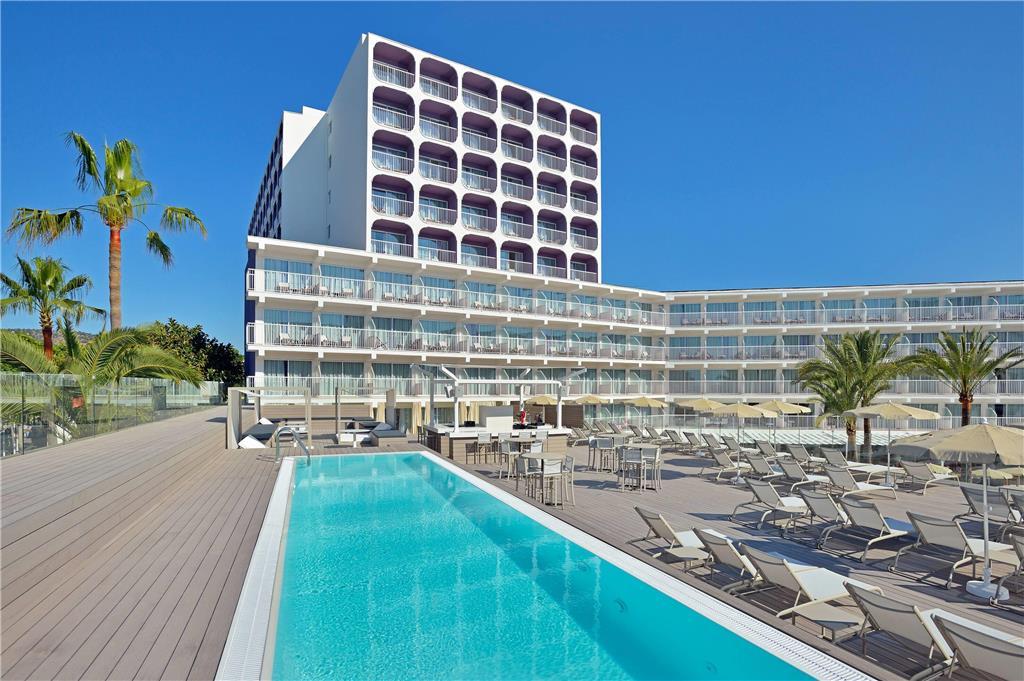 Sol House The - Calvia - Adults Only 4* Magaluf (Mallorca)