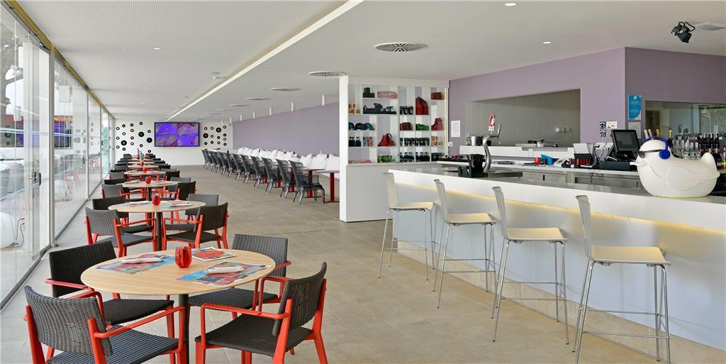 Hotel Sol House The - Calvia - Adults Only 4*