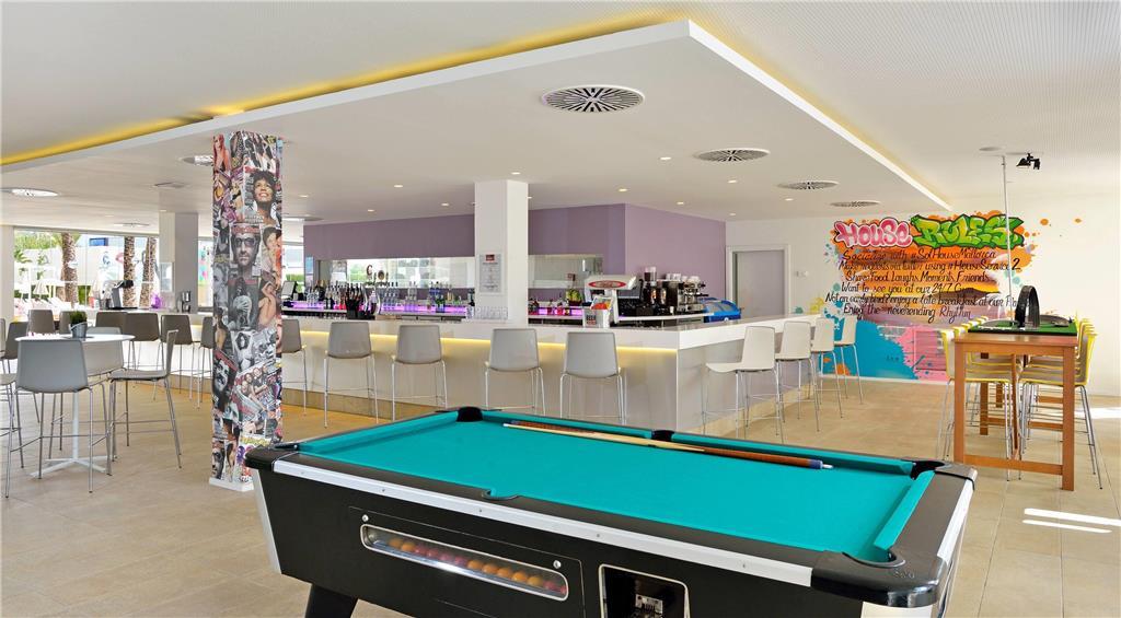 Sol House The - Calviá Hotel Magaluf (Mallorca)