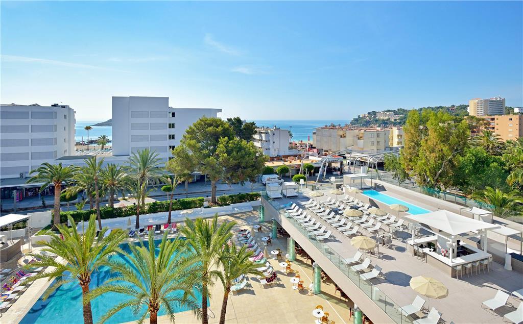 Sol House The - Calviá Magaluf (Mallorca)