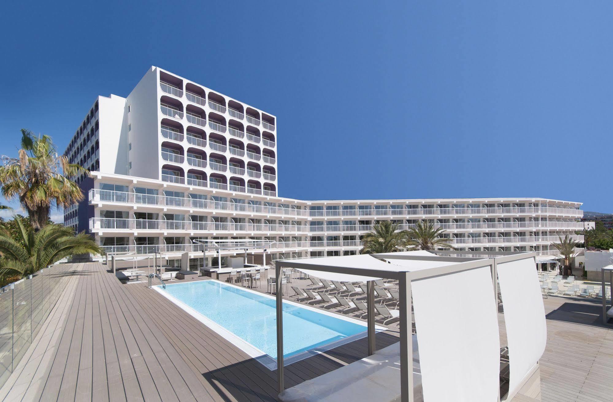 Sol House The - Calviá Hotel Magaluf (Mallorca)